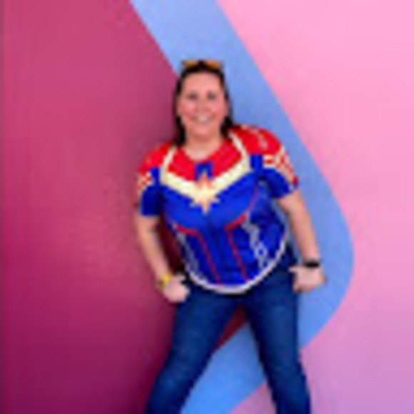 Meet your Posher, Kim - Picture 1 of 1